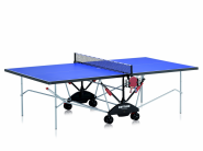 Теннисный стол Kettler Match 5.0 Outdoor 7176-600